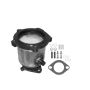 Eastern Catalytic 40683 Federal / EPA Direct-Fit Converter Assembly