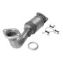 AP Exhaust 644125 Federal / EPA Catalytic Converter - Direct Fit