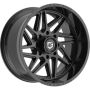 Gear Off Road 761B-8908918 18X9 8X180 (+18) G/A 761B (HB 124.3)