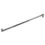 LOKAR LOK0401014 Universal Hood Prop Polished