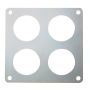 MOROSO MOR64935 4500 Carb. Safety Plate