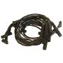 MSD IGNITION MSD5569 Street Fire Spark Plug Wire Set