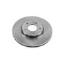 PowerStop JBR1567 AutoSpecialty Brake Rotor