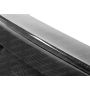 Seibon TL1213BMWF30-C-S 12-13 BMW F30 CSL Style Carbon Fiber Trunk - Shaved