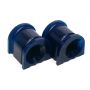SuperPro 1986 Mazda RX-7 Base Front Lower Rearward Control Arm Caster Bushing Kit