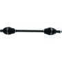 QuadBoss 609593 20-21 Polaris RZR Pro XP Rear Left Side Rugged Axle