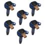 Coil - Ford 3.5L V6 EcoBoost 6pk - Blue