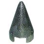 3.5in Vortex Cone Muffler