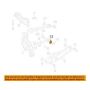 Mopar - OEM Washer Flat - 6508488aa