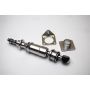 Fidanza Performance 891827 Up to 40% Reduction of Gear Throw