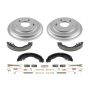 PowerStop KOE15397DK Drum Kit