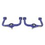 Superpro TRC6540 05-21 Nissan Frontier - Fixed Offset Upper Control Arm Set - Camber/Caster Correction