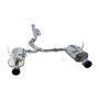 HKS 31029-AF008 SUPER TURBO MUFFLER GVB/GVF