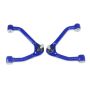 Superpro TRC6650 09-18 Chevrolet Silverado 1500 / GMC Sierra 1500 Front Upper Control Arm Set