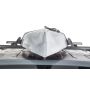 Rhino-Rack Adjustable Load Holder for Heavy Duty Bar - Pair