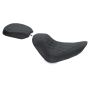 Mustang Motorcycle 76743 Passenger Diamond