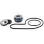 Hot Rods WPK0043 06-09 Suzuki LT-R 450 450cc Water Pump Kit
