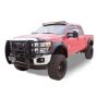 11-16 Ford SUper Duty Cut Out Fender Flares