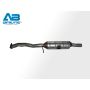 AB Catalytic 4478 Direct Fit Catalytic Converter EPA (Federal)