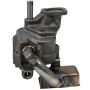 Moroso 22196 Big Block Chevy High Volume High Pressure Oil Pump & Pickup
