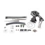 Radium Engineering 20-1999 FCST-X SPARE DROP-IN PUMP MODULE, BRUSHLESS TI AUTOMOTIVE E5LM