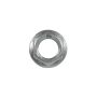 Yukon Gear & Axle YSPPN-056 Yukon Gear Pinion Nut for Jeep JL Dana 44 Rubicon (M220 M210) M24x2.0
