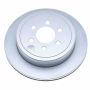 PowerStop AR8756EVC PowerStop Evolution Coated Rotor