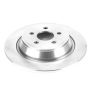 PowerStop AR85174 AutoSpecialty Brake Rotor