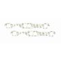 MR. GASKET MRG150B Sb Chevy Exhaust Gasket