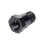 QUICKCAR RACING PRODUCTS QRP611-903 Temperature Gauge Adaptr 3/8npt