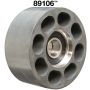 Dayco 89106 Hd Pulley