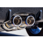 HKS Hi-Power SPEC-L2 6BA-FK7 L15C