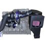 ATS Diesel 202A352272 03-07 Dodge Cummins 5.9L Aurora 3000/5000 Compound Turbo Kit