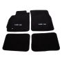 NRG Floor Mats - 03-05 Evo 8 (NRG Logo) - 4pc.