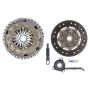 Exedy VWK1005 EXEDY OEM Clutch Kit; Incl Slave Cylinder; VW