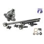 Yukon Gear & Axle YA W24160-YGL Yukon Gear 30 Spline 4340 Chrome-Moly Axle & Grizzly Locker Kit For Jeep TJ / XJ / YJ & Zj