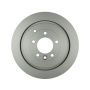 Bosch 44011170 Bosch QuietCast Disc Brake Rotor