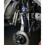 Camburg CAM-010035 2.0 Front Rotor Adapter [extended] (5x5.5 / 8x7.62)