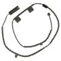 PowerStop SW-0430 Disc Brake Pad Wear Sensor