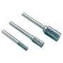 SPECIALTY PRODUCTS COMPANY 85125 3 PIECE STEEL ROTARY FILE SET
