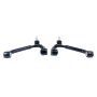 Whiteline KTA321 Camber/Caster Correction Fixed Front UCA Set