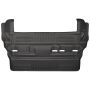 Husky Liners 2015 GM Escalade/Tahoe/Yukon WeatherBeater Black 3rd Seat (Bench 2nd) Floor Liner