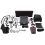 Edelbrock 158360 E-Force Supercharger Stage 1 - R2650 2018 Ford F-150 DI/PI V8 w/o Tuner