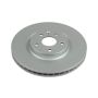 PowerStop AR82125EVC PowerStop Evolution Coated Rotor