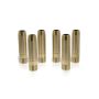 Ferrea Infiniti V6 3.0L Copper-Bronze Exhaust Valve Guide - STD Set