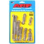 ARP 454-3203 Ford 289-302 SS 12pt Iron Water Pump and Front Cover Bolt Kit
