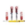 H&R 50492 08-13 BMW M3 Coupe/M3 Sedan E92 Street Perf. Coil Over (Non EDC)