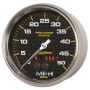 AutoMeter 200644-40 GAUGE, SPEEDOMETER, 5