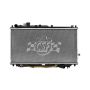 CSF 2927 Radiator