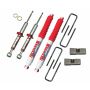 Skyjacker F432STBH Suspension Lift Kit w/ Shock 2004-2004 Ford F-150 Heritage